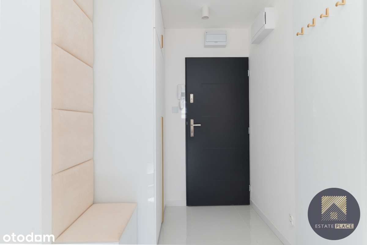 Ciche 3-pok. po generalnym remoncie, ul. Fabryczna-11