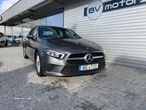 Mercedes-Benz A 180 Limousine d Business Solutions Aut. - 6