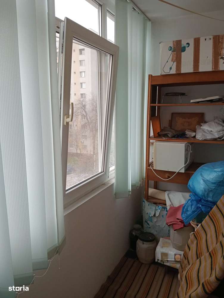 Apartament 3 camere Drumul Taberei Azurro-8