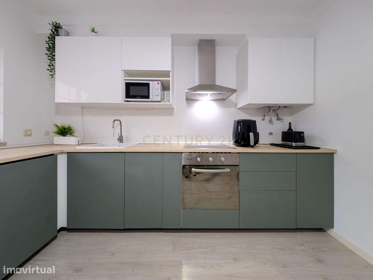 Moradia T3 Quinta do Conde, Sesimbra-25