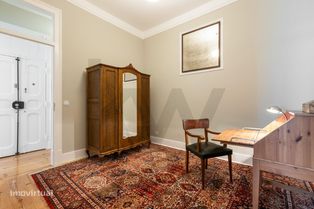 Apartamento T2+1 Renovado com Charme no Coração dos Anos 30 – Pronto a - Grande imagem: 3/24