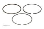 Set segmenti piston GOETZE Volkswagen Passat Variant (3C5) 1.9 TDI Cod motor BXE, BLS, BKC 2005 - 2010 Cod 0843300000 Piesa Noua - 1