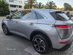 DS DS7 Crossback 1.5 BlueHDi Bastille+ EAT8 - 6