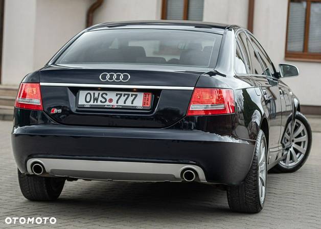 Audi A6 - 3