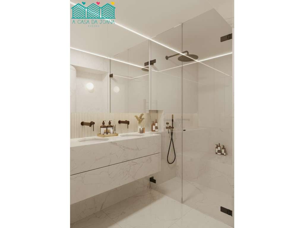 Apartamento T1 em Lisboa - Grande imagem: 5/7