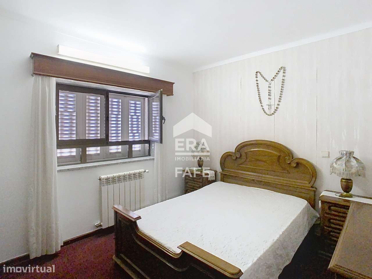 Moradia Individual T3 em Seidões, Fafe-6