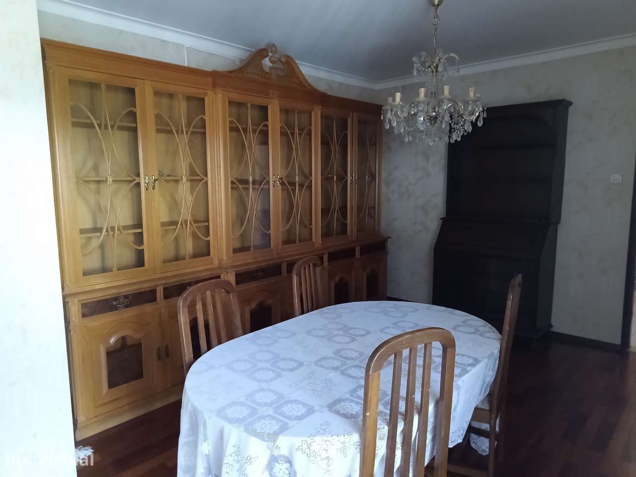 Apart T3 Centro Covilhã, Vista para Cova da Beira e a Serra da Estrela - Grande imagem: 4/13