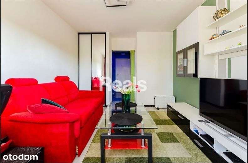 Przytulna kawalerka na Mokotowie do wprowadzenia - Pełny obrazek: 4/6