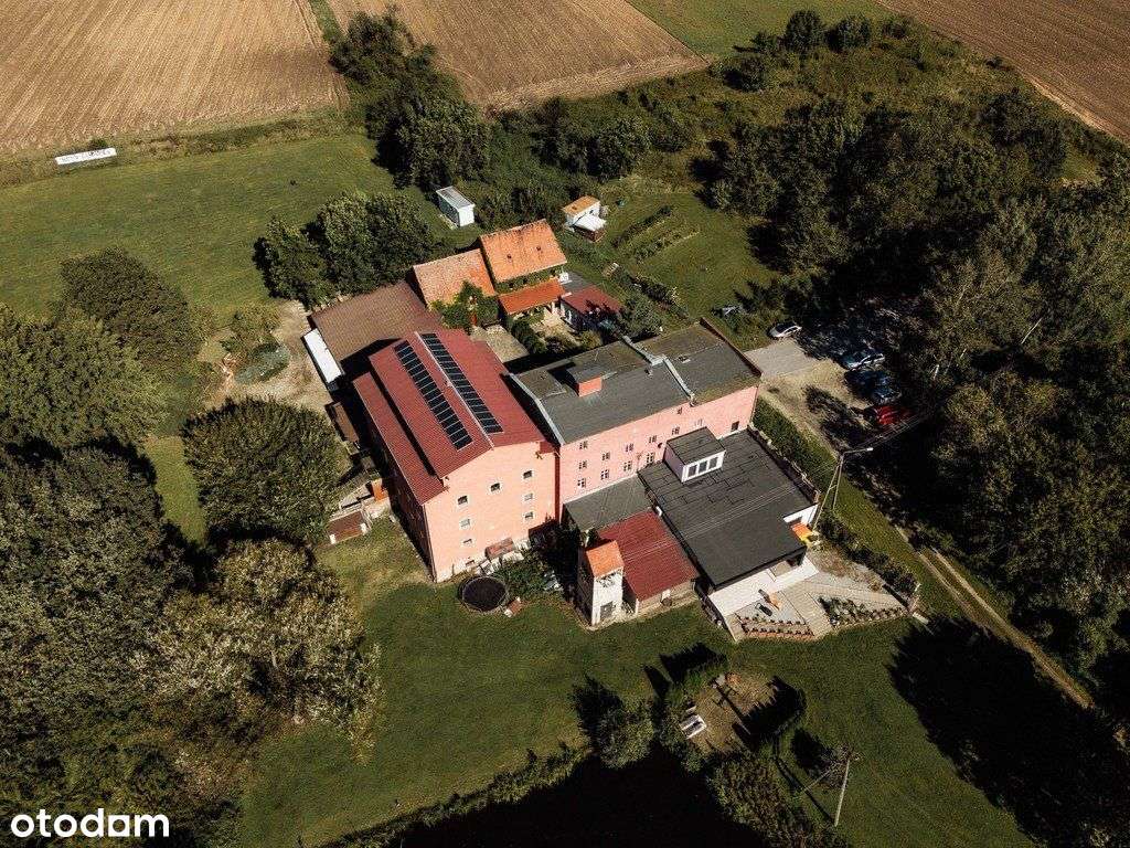 Młyn Zawadka | Mała Toskania Dolnego Śląska-3