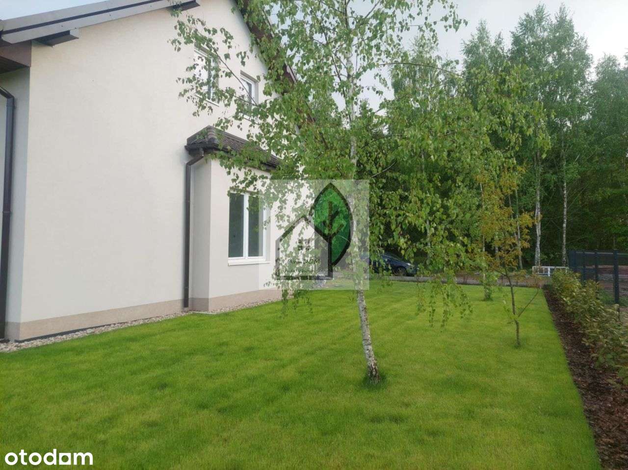 0% prowizji 4 pokoje działka 500 m2 garaż pompa ci-17