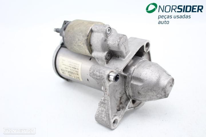 Motor de arranque Citroen C3|13-16 - 1