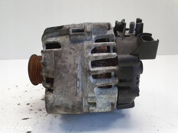 Ford Fusion 1.4 16V ALTERNATOR valeo - 5