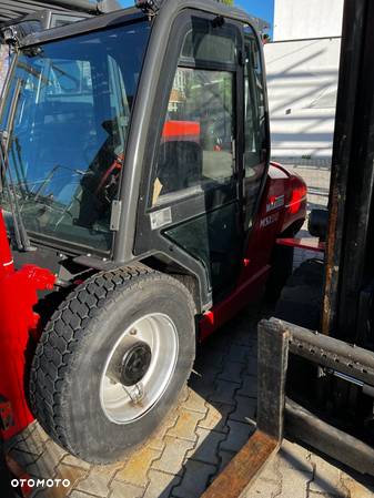 Manitou MSI 30 - 3