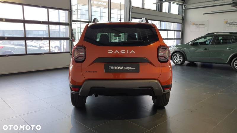 Dacia Duster 1.0 TCe Expression - 6