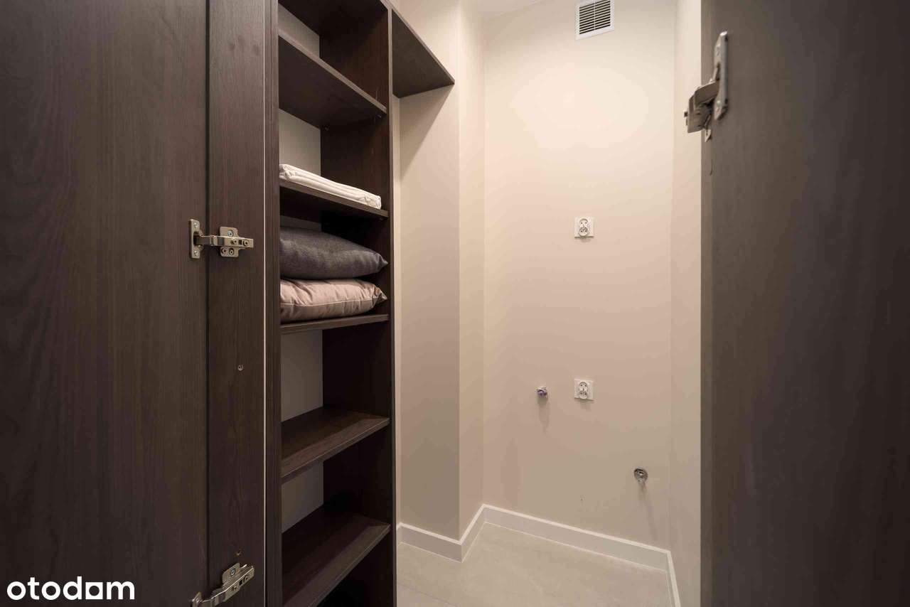 Dwustronne 3 pokojowe mieszkanie duży balkon garderoba - Pełny obrazek: 5/10