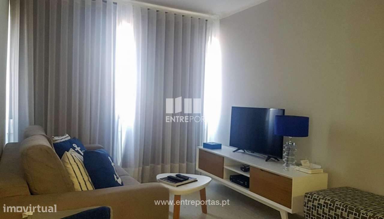 Apartamento T1 remodelado para venda, Vila Praia de Âncora, Caminha - Grande imagem: 5/13
