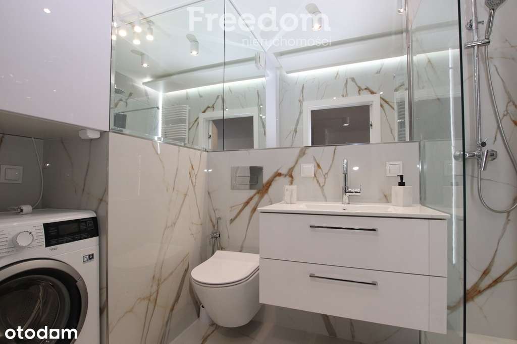 Luksusowy apartament z widokiem. - Pełny obrazek: 4/5