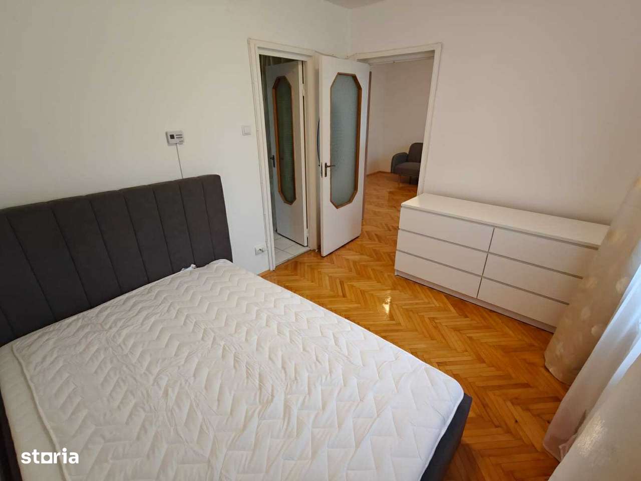 Inchiriez apartament cu 2 camere in Dambu complet mobilat - Imagine principală: 2/10