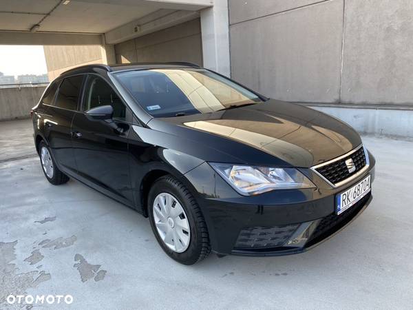 Seat Leon ST 1.6 TDI - 1