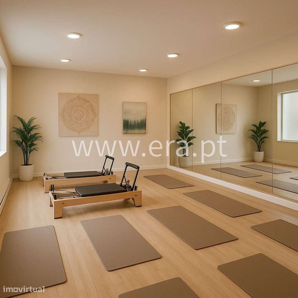 Espaço comercial de 94m2 em Caminha - Grande imagem: 5/6