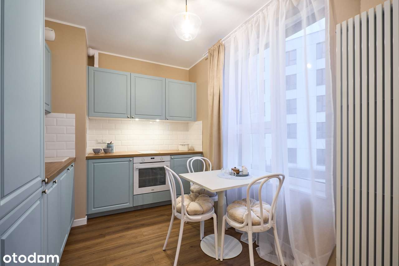 Jerozolimskie 190|Dwie kawalerki, jedno mieszkanie|Dwupak inwestycyjny-12