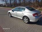 Peugeot 407 HDi 110 Blue Lion JBL - 7