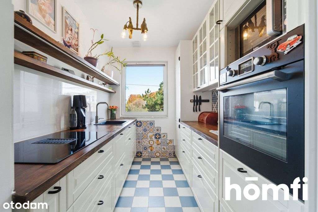 Widokowe Mieszkanie Z Tarasem - Bielsko-Biała - Pełny obrazek: 5/20