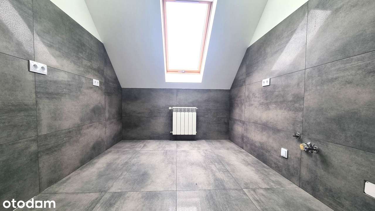 NIŻSZA CENA!!! Nowoczesne mieszkanie z antresolą i tarasem, 4 pokoje.-15