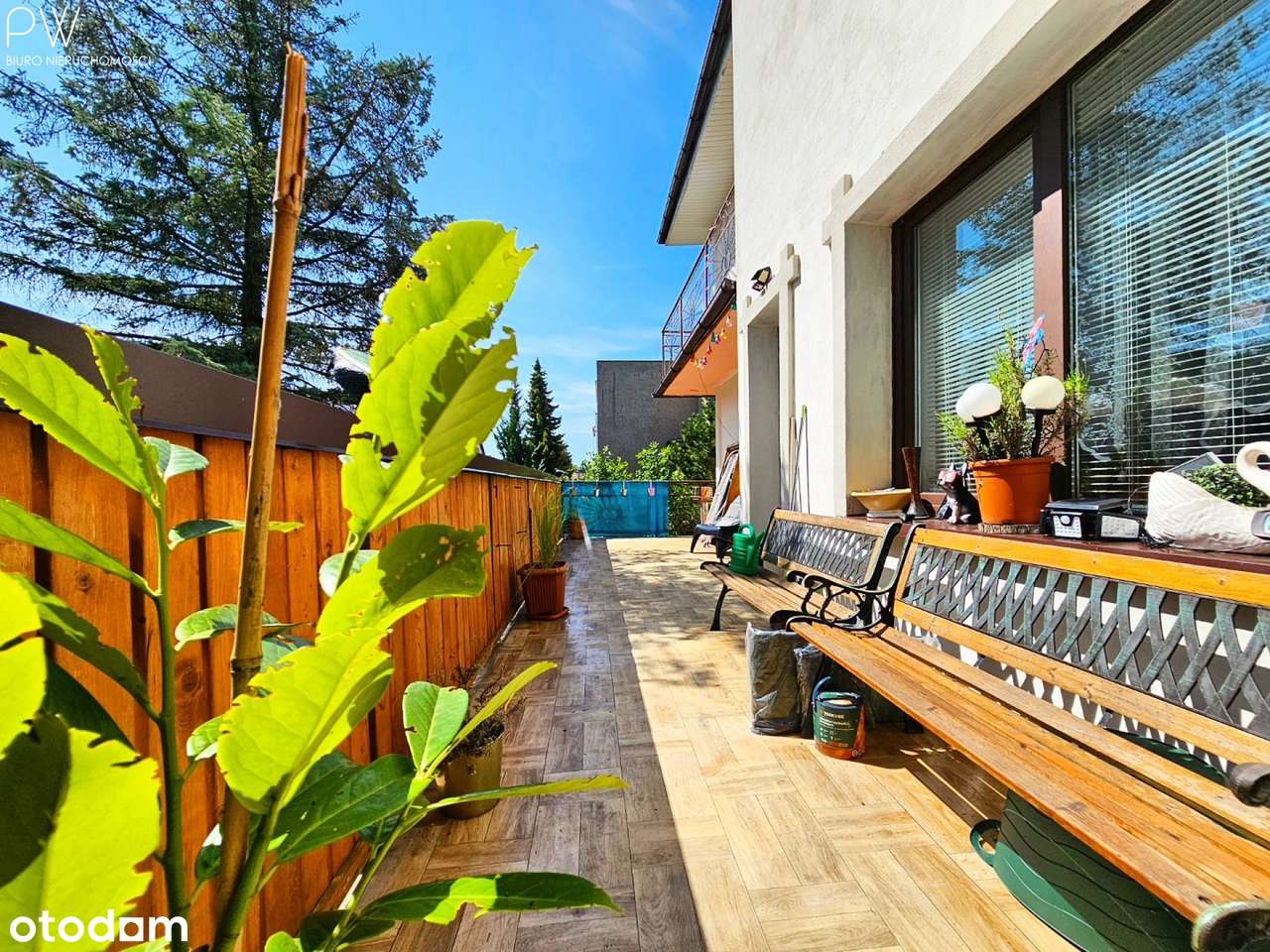 Dom wolnostojący w Kołobrzegu - Pełny obrazek: 5/19