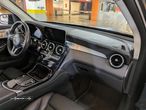 Mercedes-Benz GLC 300 d 4Matic - 9