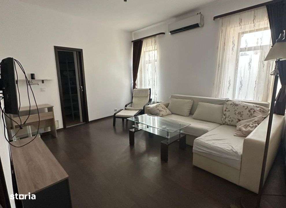 Apartament  2 camere Copou , 45 metri, etaj parter Cod:160563 - Imagine principală: 2/8