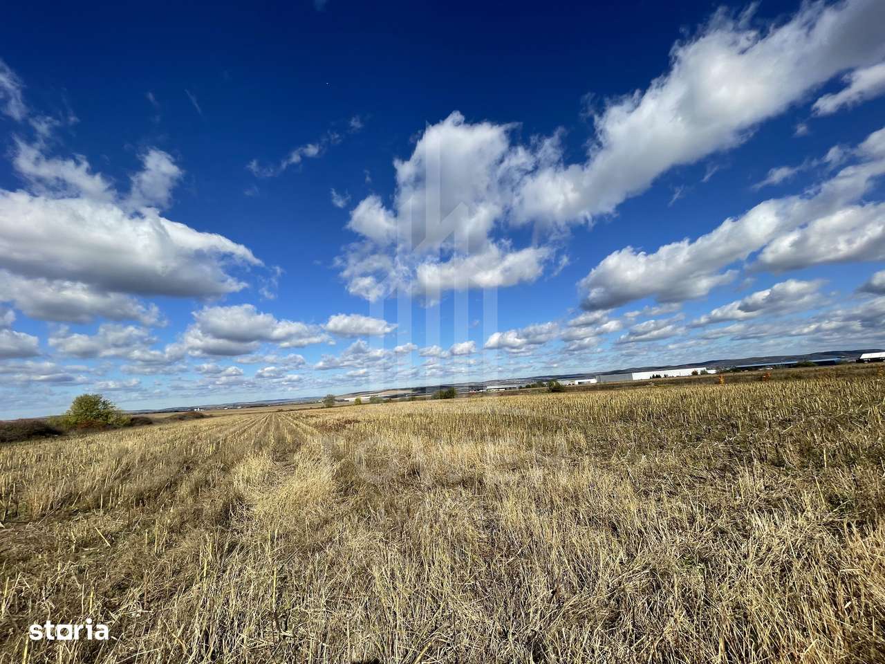 De vânzare teren intravilan – Cristian, Sibiu - Imagine principală: 4/10