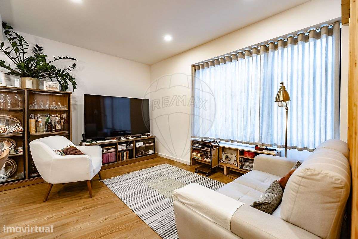 Moradia T4 para venda - Grande imagem: 3/48