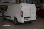 Ford Transit Custom - 7