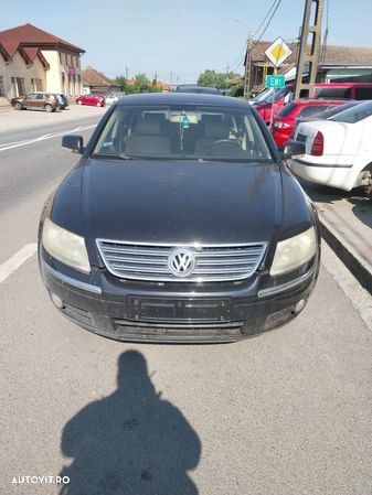 Vand piese pentru Volkswagen Phaeton 2006 3,0 diesel - 1