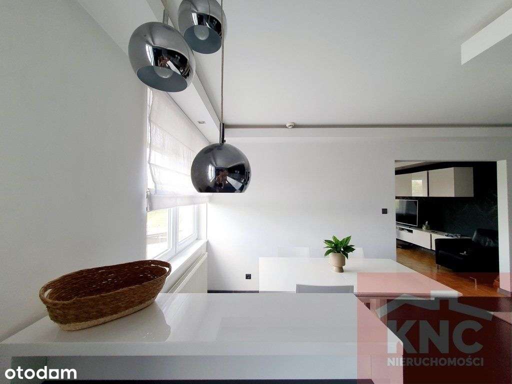 Binków, obok prarku - 112 m2, 4 pokoje-6