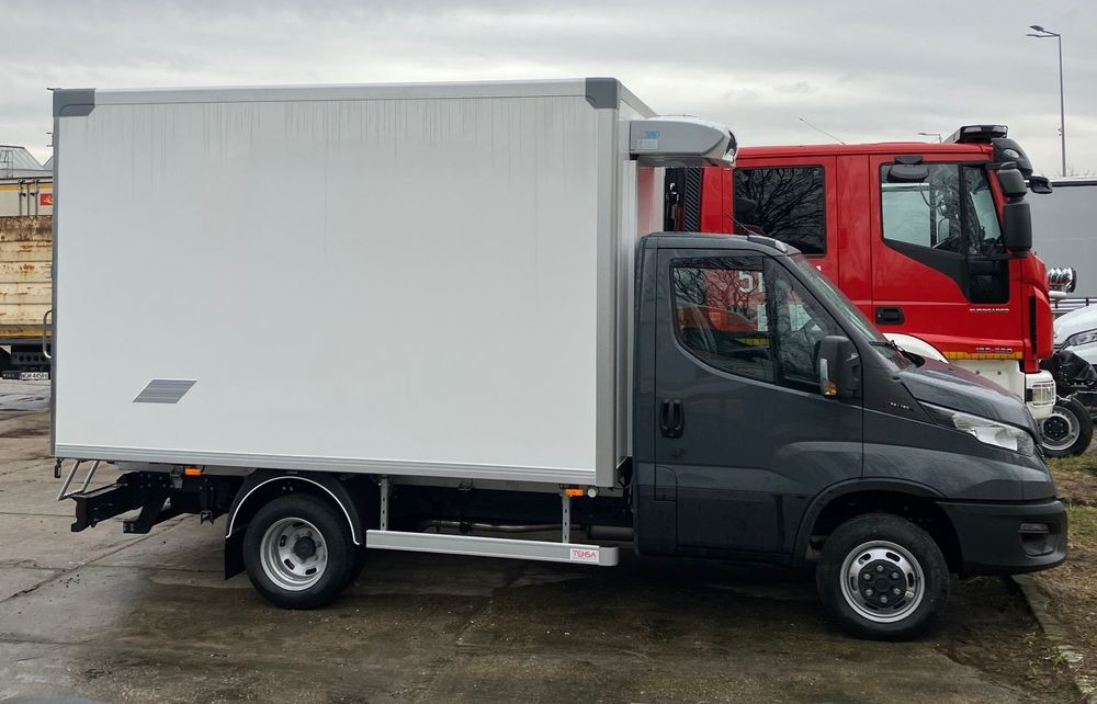 Iveco Daily 2025