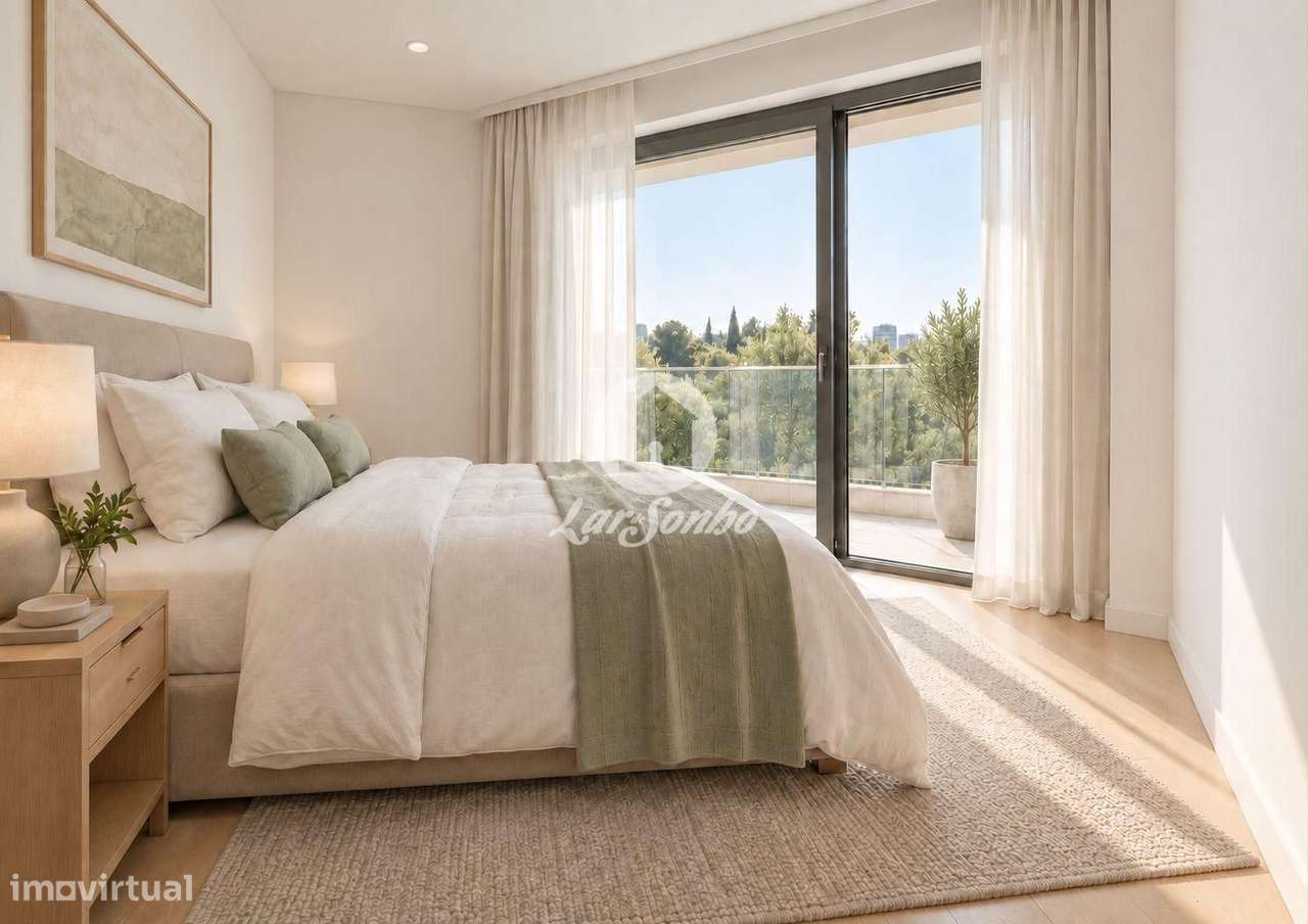 Apartamento na Apúlia-5