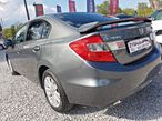 Honda Civic 1.8 Comfort - 6