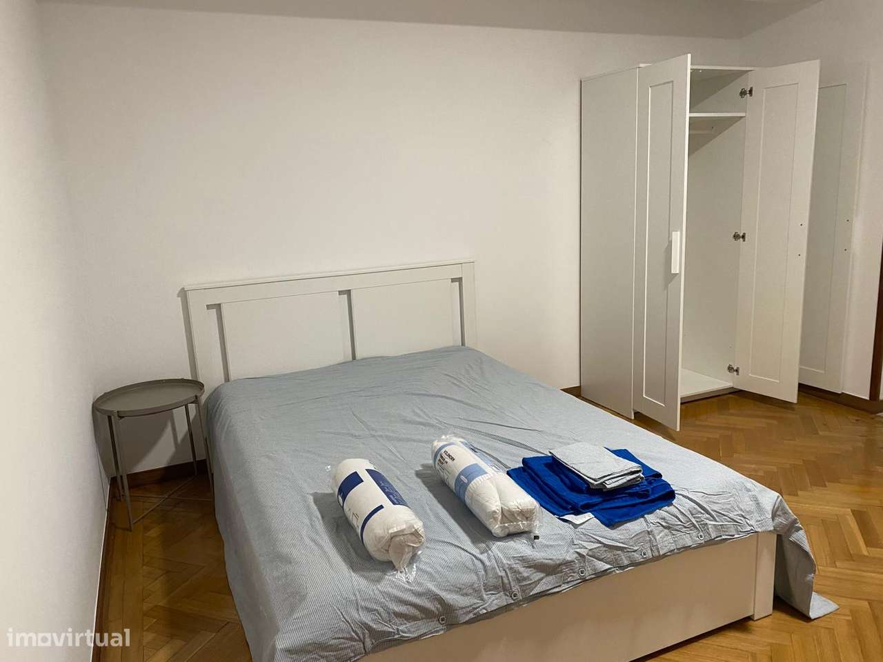 T3 com varanda e 2 casas de banho em Coimbra-34