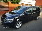 Volkswagen Touran 2.0 TDI DPF BlueMotion Technology DSG Comfortline - 1