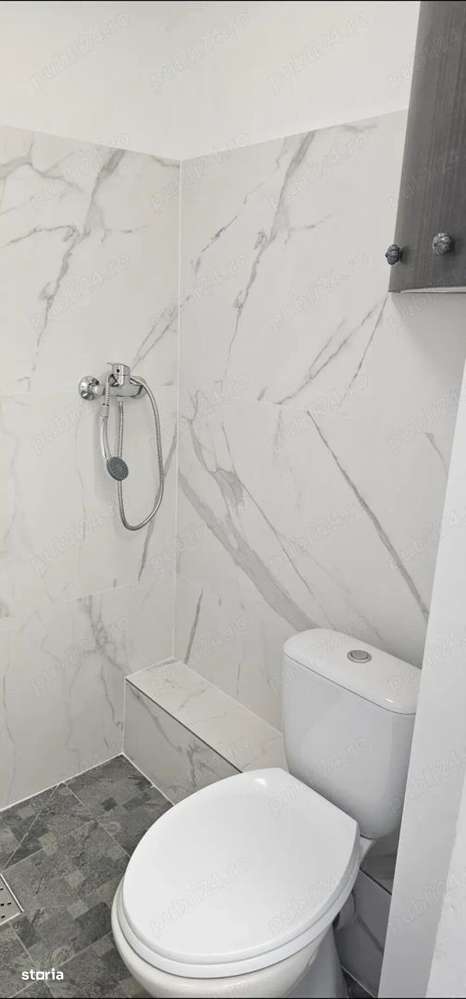 Garsoniera complet renovata - Zona Steaua - Imagine principală: 4/4
