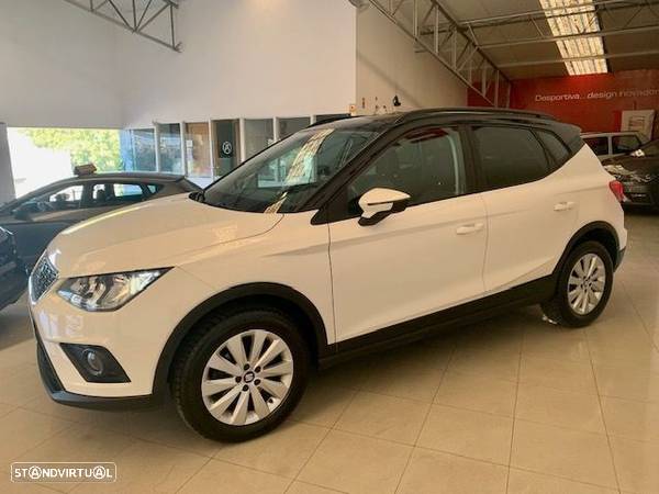 SEAT Arona 1.0 TSI Style - 5