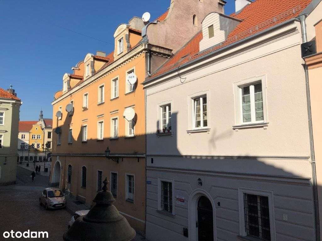 Gliwice Rynek Wysoka 39m2 okazja!