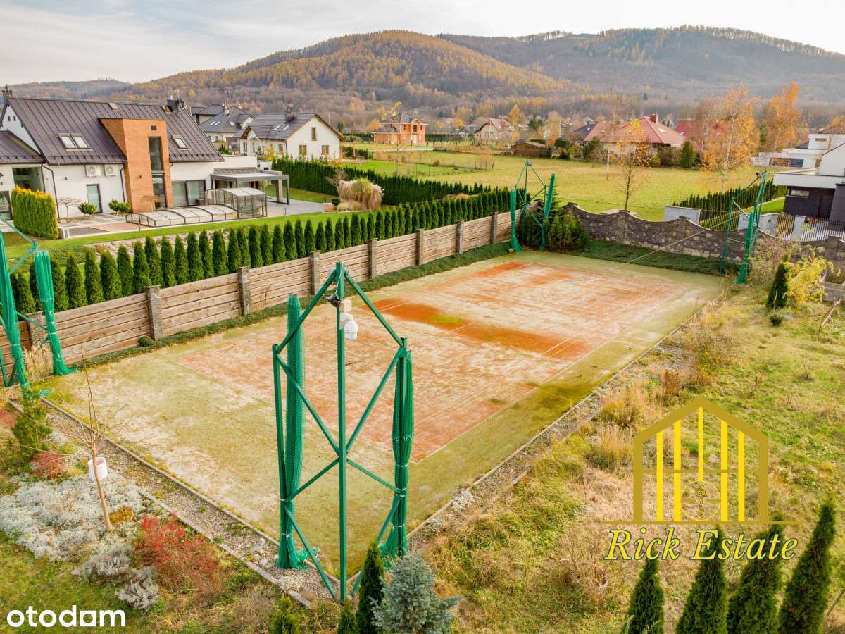Działka Premium 1504 m² – Łowiecka, Kamienica-10