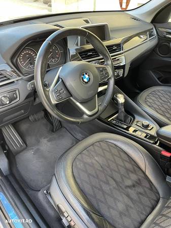 BMW X1 - 27