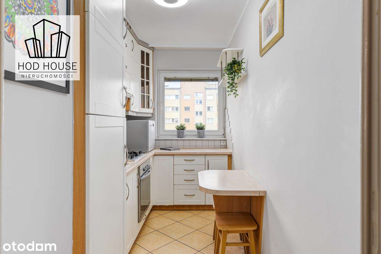 Wola / Obok Lasu / Winda / Parking / Piwnica / Bez prowizji-6