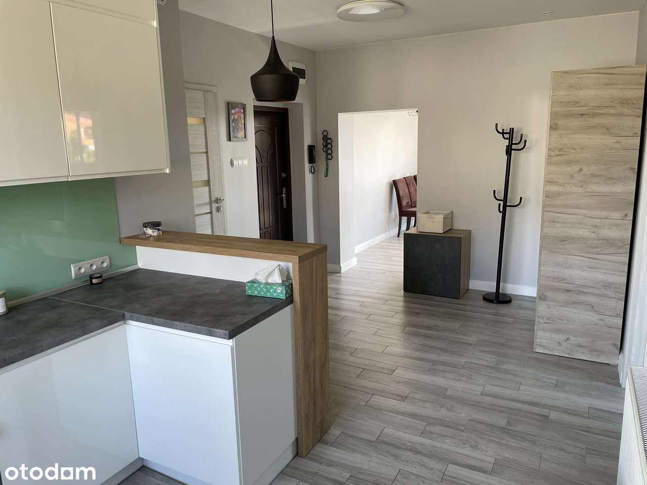 Mieszkanie 66 m² | Klimzowiec Chorzów | 2 pokoje | wysoki standard – další