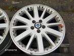 VOLVO XC90 I FELGI ALUMINIOWE R18 5x108 ET49 30635472 - 6