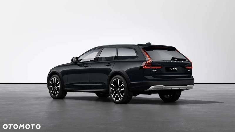 Volvo V90 Cross Country B6 B AWD Ultimate - 4